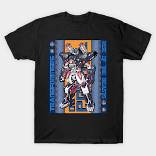 Rise of The Beasts T-Shirt